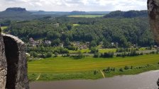 Mai/Juni 2019 Erzgebirge